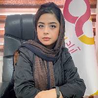 آسیه محمدپور